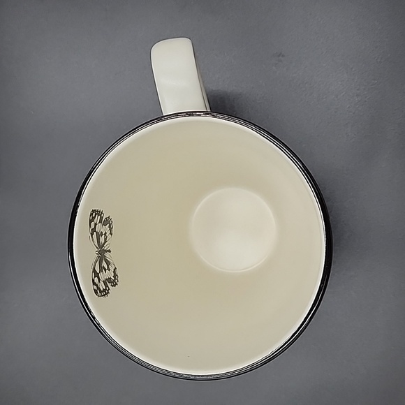 Butterfly World Market Coffee Tea Mug - Picture 7 of 9